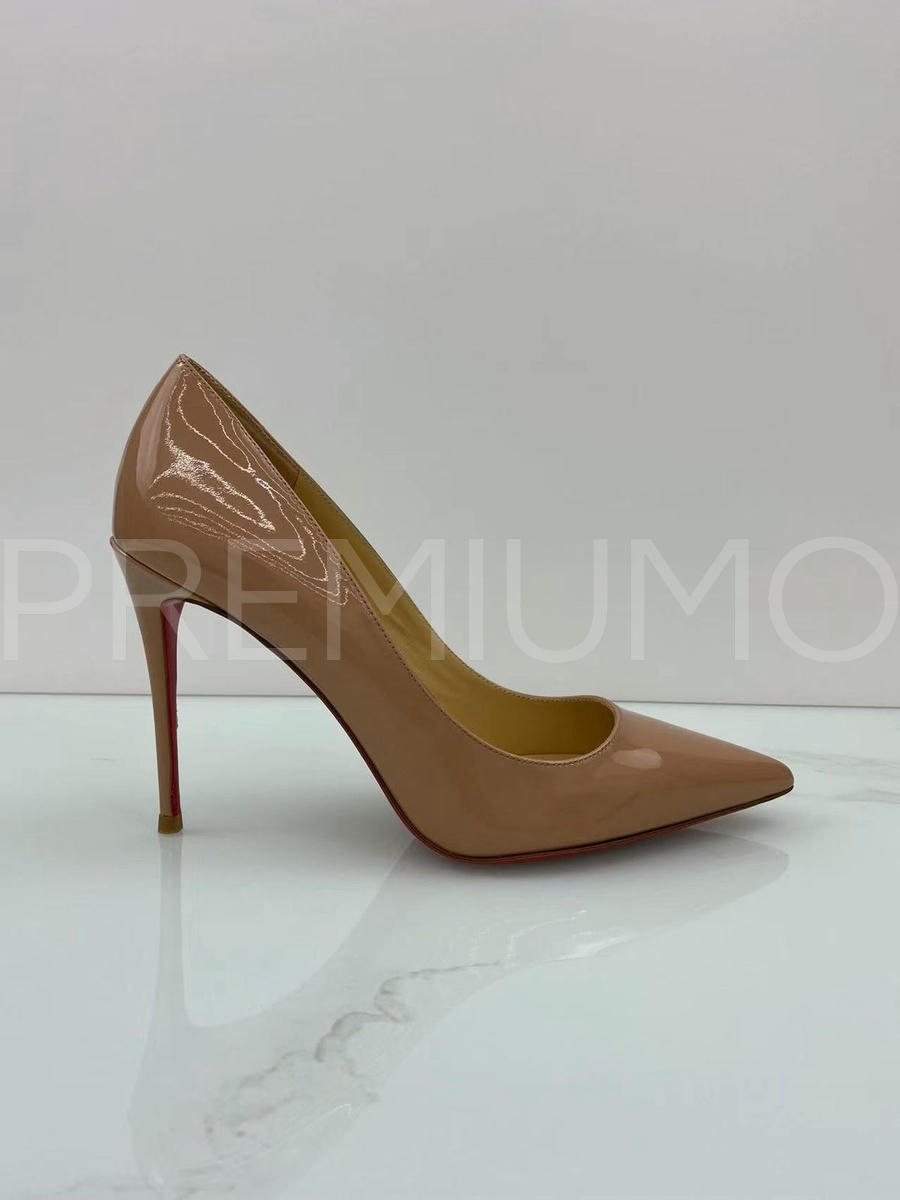 Christian Louboutin туфли PR568522 6 Christian Louboutin туфли PR568522 6