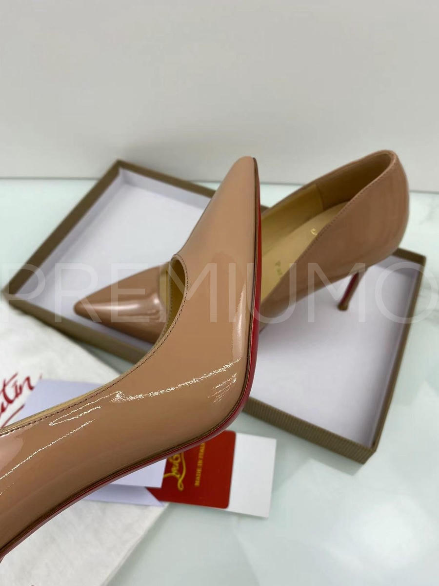 Christian Louboutin туфли PR568522 7 Christian Louboutin туфли PR568522 7