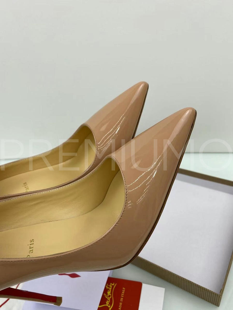 Christian Louboutin туфли PR568522 9 Christian Louboutin туфли PR568522 9