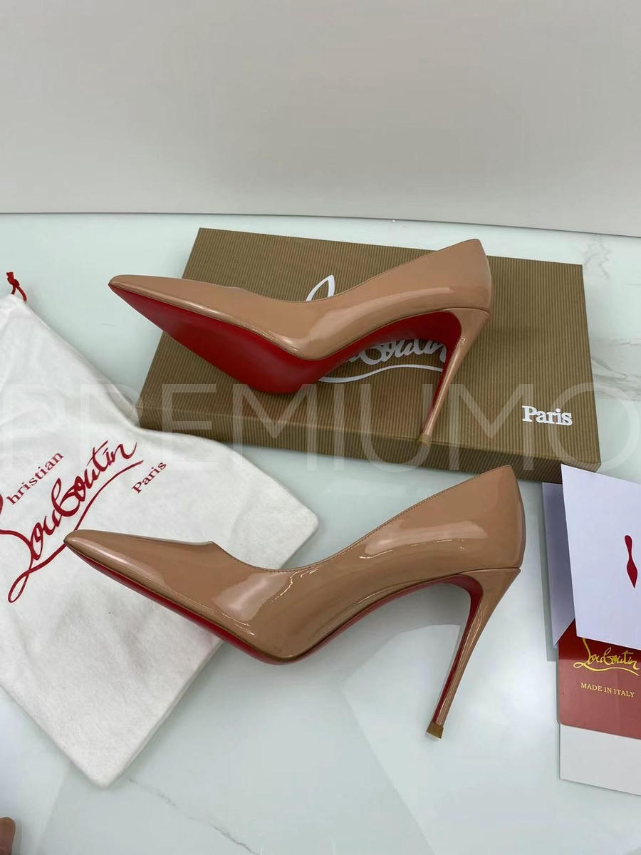 Christian Louboutin туфли PR568522 5 Christian Louboutin туфли PR568522 5