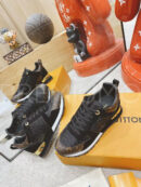 Louis Vuitton кроссовки PR1968BU 53
