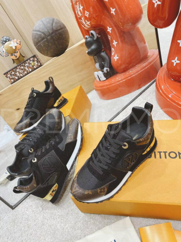 Louis Vuitton кроссовки PR1968BU 21
