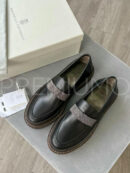 Brunello Cucinelli лоферы PR887131 10