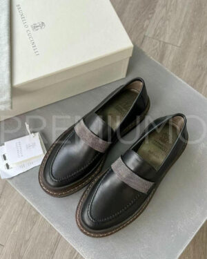 Brunello Cucinelli лоферы PR887131