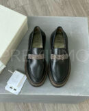 Brunello Cucinelli лоферы PR887131 11