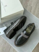 Brunello Cucinelli лоферы PR887131 15