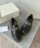 Brunello Cucinelli лоферы PR887131 13