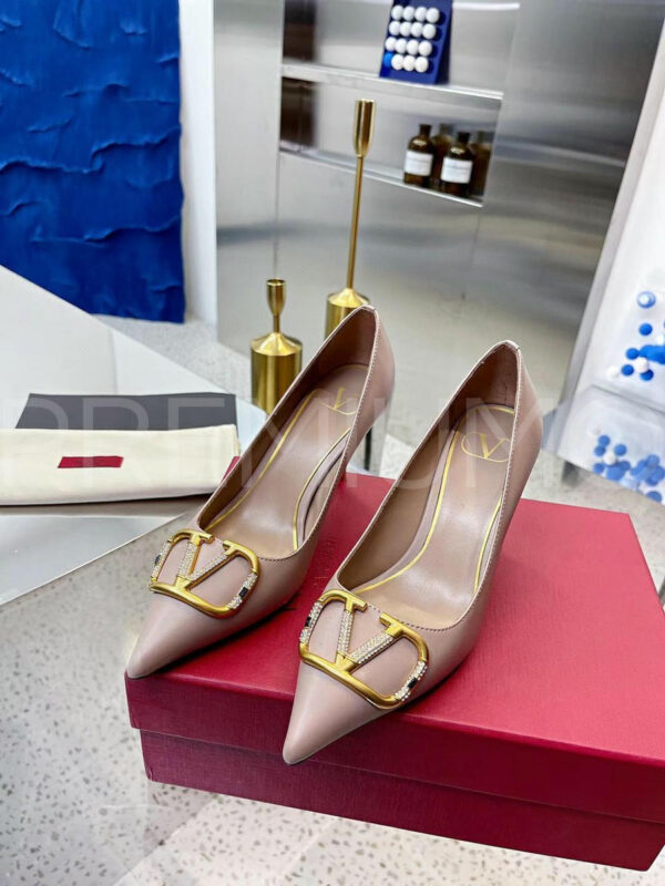 Valentino туфли PR969655