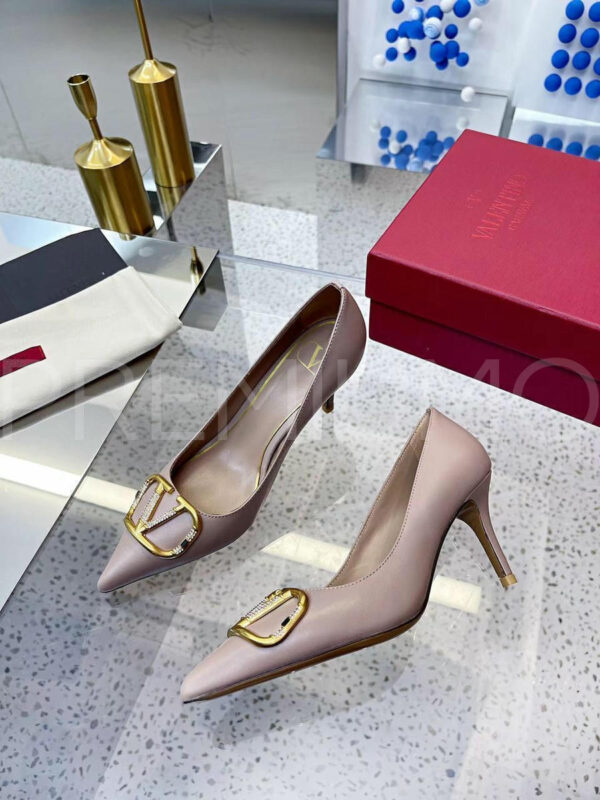 Valentino туфли PR969655 3