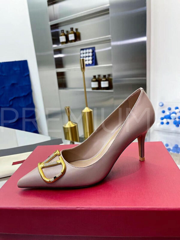 Valentino туфли PR969655 2