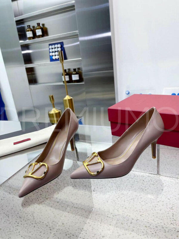 Valentino туфли PR969655 6