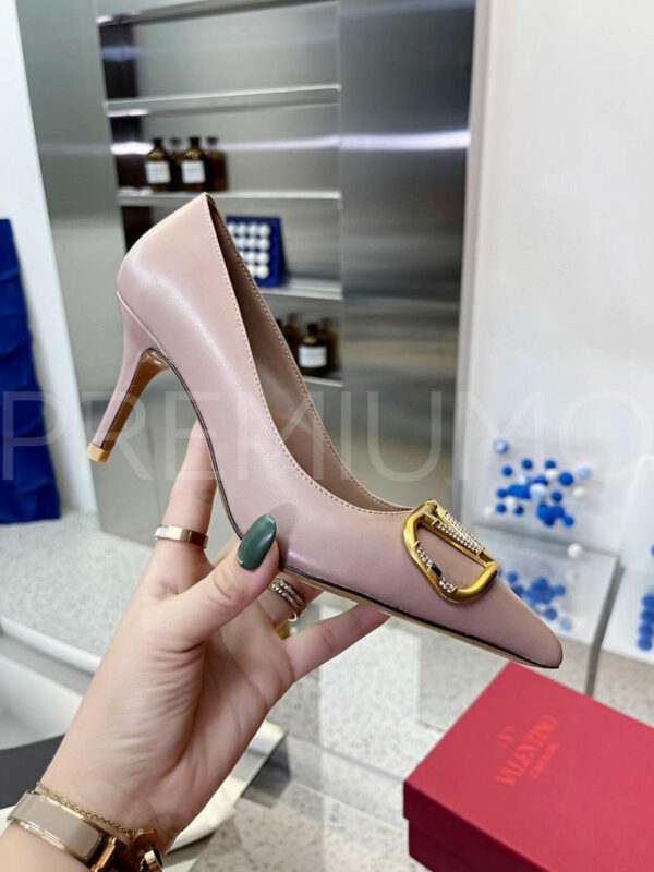Valentino туфли PR969655 5