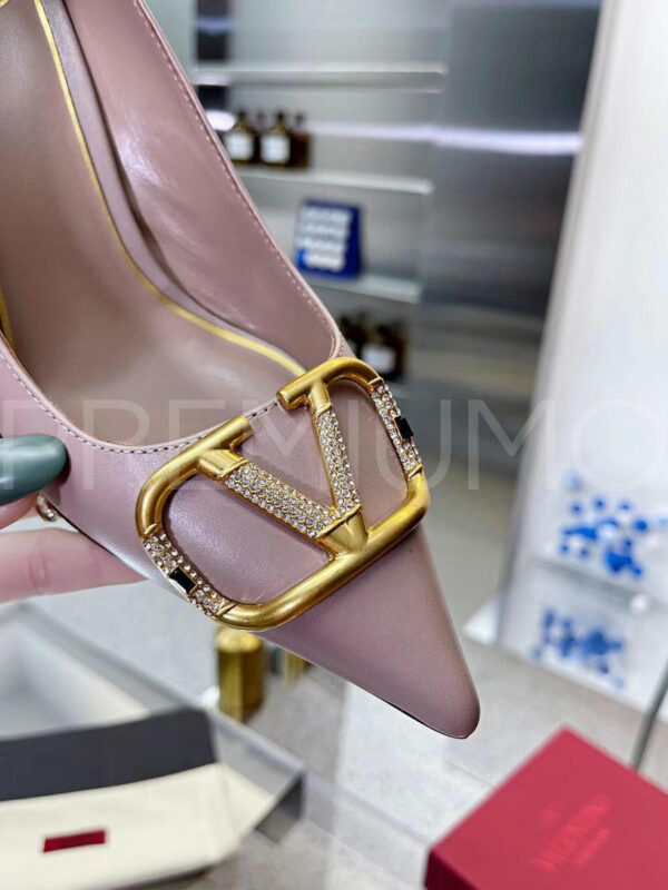 Valentino туфли PR969655 7