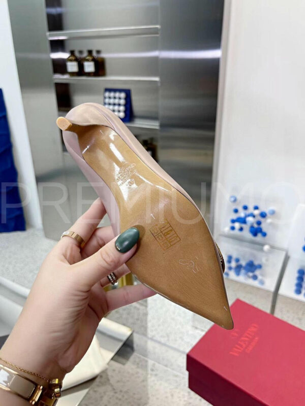Valentino туфли PR969655 8