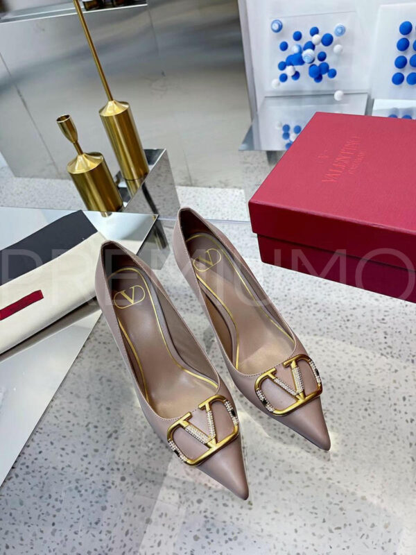 Valentino туфли PR969655 4