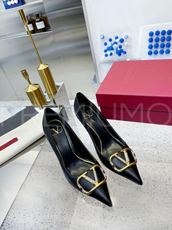Valentino туфли PR322565 4