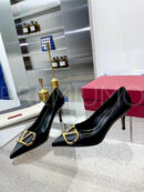 Valentino туфли PR322565 8