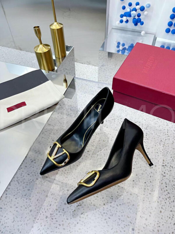 Valentino туфли PR322565 2