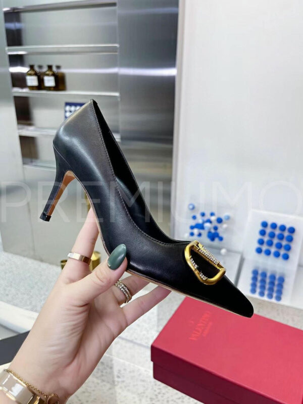 Valentino туфли PR322565 3