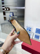 Valentino туфли PR322565 14