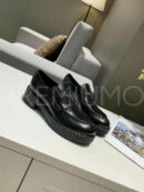 Prada лоферы PR554998 46
