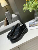 Prada лоферы PR554998 48