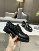 Prada лоферы PR554998 47