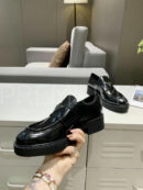 Prada лоферы PR554998 51