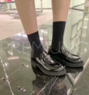 Prada лоферы PR554998 53