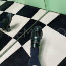 Prada лоферы PR554998 55