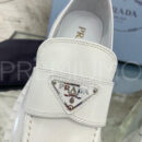 Prada лоферы PR312388 22