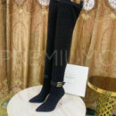 Balmain сапоги PR662682 20