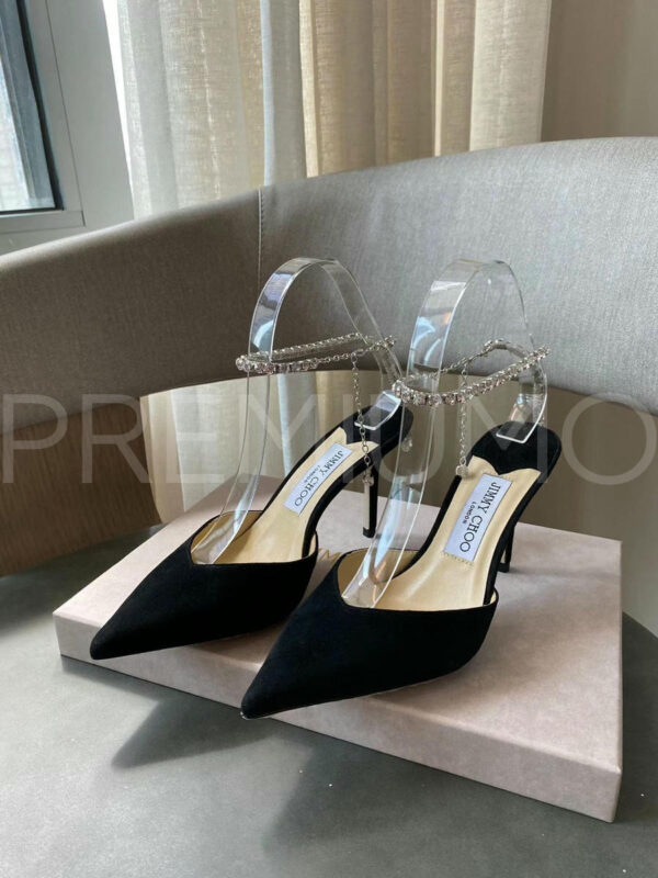 Jimmy Choo туфли PR623552 2