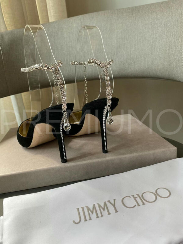 Jimmy Choo туфли PR623552 10