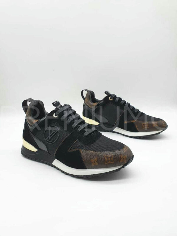 Louis Vuitton Run Away кроссовки PR792141 7