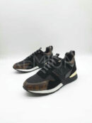 Louis Vuitton Run Away кроссовки PR792141 14