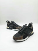 Louis Vuitton Run Away кроссовки PR792141 16