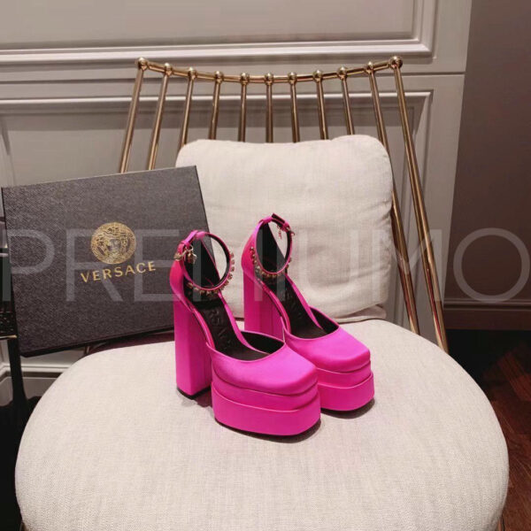 Versace туфли PR913194 2