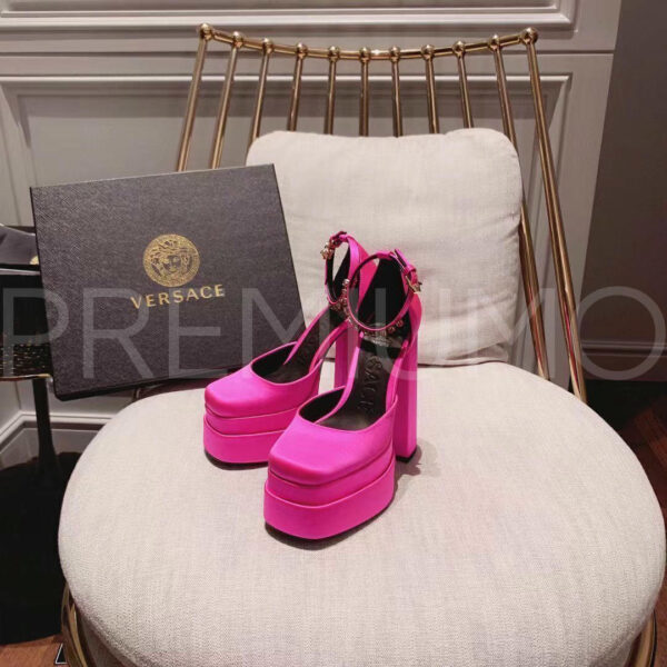 Versace туфли PR913194