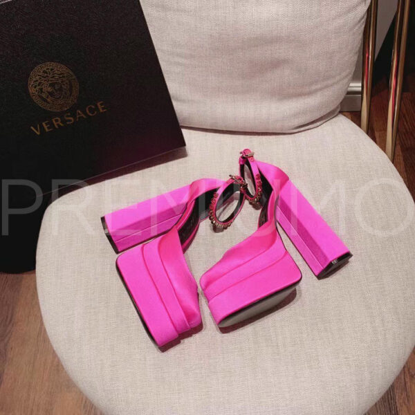 Versace туфли PR913194 6