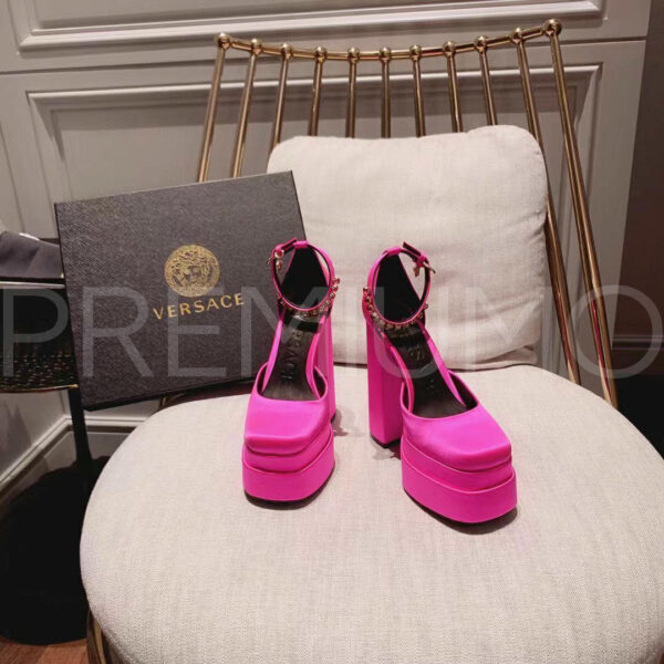 Versace туфли PR913194 4