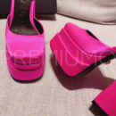 Versace туфли PR913194 17