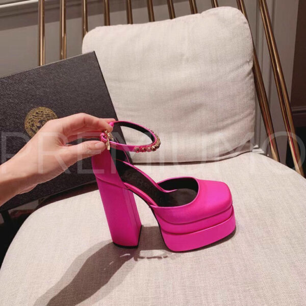 Versace туфли PR913194 5