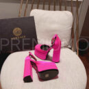 Versace туфли PR913194 13