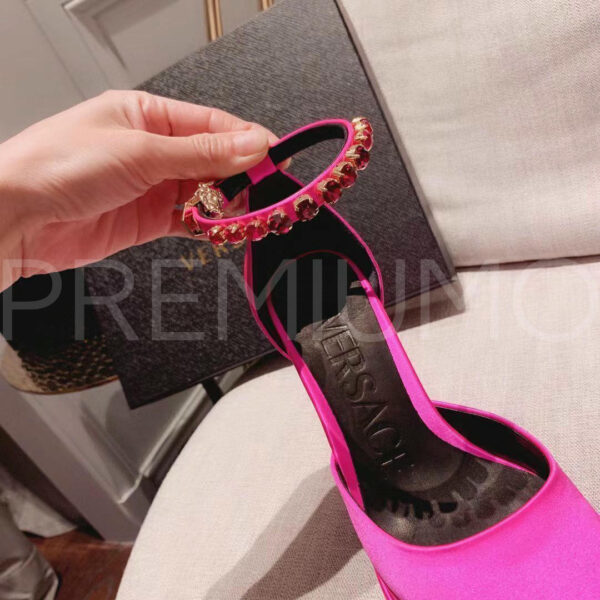 Versace туфли PR913194 10