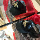 Gucci лоферы PR734881 15