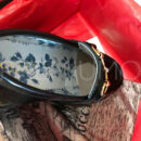 Gucci лоферы PR734881 17