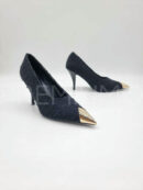 Yves Saint Laurent туфли PR961141 6