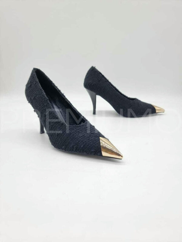 Yves Saint Laurent туфли PR961141