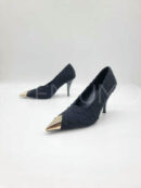 Yves Saint Laurent туфли PR961141 8